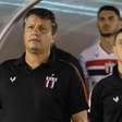 Amazonas anuncia Adilson Batista para comandar o clube na Série B do Brasileiro