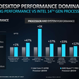 AMD lança Ryzen Pro 8000G com NPU para PCs profissionais