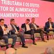 "Em vez de fazer uma 'jabuticaba-tupiniquim', Brasil decidiu optar pelo IVA", diz senador sobre Reforma Tributária