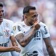 Maycon pode ser novidade do Corinthians contra o Juventude