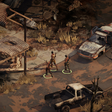 Broken Roads é RPG ao estilo dos Fallout do passado