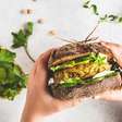 Hambúrguer à base de plantas aumenta risco de diabetes, diz estudo