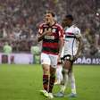 Flamengo sofre desfalque no último minuto da partida contra o São Paulo