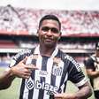 Morelos vira problema no Santos