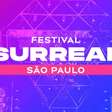 Henrique &amp; Juliano apresentam única edição do "Festival Surreal" em 2024 ao lado de Lauana Prado, Pedro Sampaio e Nattan