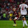 São Paulo tem seis desfalques confirmados para confronto contra o Flamengo