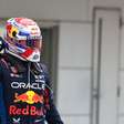 F1: Verstappen acredita em desafio para Red Bull na China