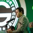 Ex-presidente do Goiás, Paulo Rogério volta a reforçar promessa: "vou seguir batalhando"