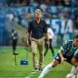 Grêmio terá grande desfalque contra o Athletico Paranaense