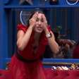 Concorrente da Globo interrompe programação para apoiar Isabelle na final do 'BBB 24'