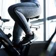 Como prevenir as dores no bumbum na aula de spinning