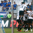 Botafogo x Atlético-GO: odds, estatísticas e informações para apostar na 2ª rodada do Brasileirão