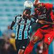 Grêmio despacha Athletico-PR e vence a primeira no Brasileirão 2024