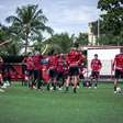 Atlético-GO ganha reforço de última hora para encarar o Botafogo