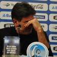 Inter pode receber valor R$ 6milhões por causa do Grêmio " Chora Renato "