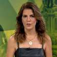 Jornalista da Globo, Mariana Gross se revolta e detona mulher que levou tio morto ao banco para sacar R$ 17 mil: 'Atrocidade'