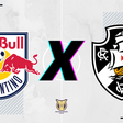 Red Bull Bragantino x Vasco: Escalações, desfalques, retrospecto, onde assistir, arbitragem e palpites