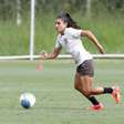 Corinthians faz treino tático de olho no confronto com a Ferroviária no Brasileirão Feminino