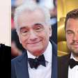 Martin Scorsese não para: Leonardo DiCaprio, Jennifer Lawrence e Andrew Garfield estão na mira para filmes sobre Jesus e Frank Sinatra