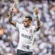 Maycon deve voltar a ser titular do Corinthians diante o Juventude? Vote na enquete do Meu Timão!