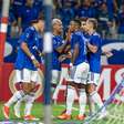 Cruzeiro divulga lista de relacionados para partida contra o Fortaleza