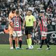 Corinthians reencontra árbitro que paralisou clássico por gritos homofóbicos em 2023; veja escala