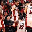 Philadelphia 76ers x Miami Heat: assistir AO VIVO? - Play-in da NBA - 17/04