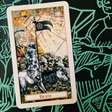 O que significa a carta da Morte no Tarot