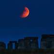 A possível conexão de Stonehenge com a Lua investigada por cientistas