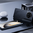Tecno Camon 30 Premier chega com chip MediaTek e quatro câmeras de 50 MP