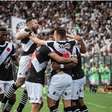 Vasco visita o Bragantino para manter bom momento no Campeonato Brasileiro