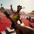 Nova expansão de Dead Island 2 traz arma clássica do jogo original