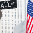 S&amp;P 500: Bolsas de Nova York fecham mistas com Wall Street aguardando relatório da Netflix