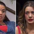 'BBB 24': Reação de Fernanda ao ver Bia ganhar prêmios viraliza; Veja qual foi!
