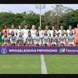 Palmeiras x América-MG (feminino): onde assistir e escalações