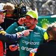 Verstappen elogia Alonso, mas não garante sua própria longevidade na F1