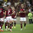 Assista aos melhores momentos de Flamengo 2 x 1 São Paulo, pelo Brasileirão