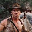 O ator que rejeitou o papel de Indiana Jones, para a sorte de Harrison Ford