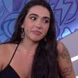 'BBB 24': Giovanna atualiza status de relacionamento com MC Binn: 'Água abaixo'