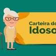 Conquiste sua carteira do idoso! Agora com 60 anos! Saiba como conquistar a sua!