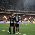 Botafogo recebe o Atlético-GO em busca da primeira vitória no Brasileirão