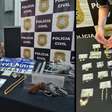 Quadrilha de SP roubou R$ 2 milhões em joias de casa em Porto Alegre é detida após perseguição na Freeway