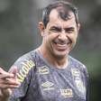 Santos divulga lista de jogadores para a Série B