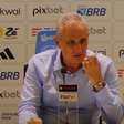 Tite explica decisão sobre poupar Arrascaeta em jogo do Flamengo contra o São Paulo, no Brasileirão