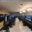 PM apreende 120 máquinas de bingo em cassino ilegal no Recreio