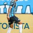 Aniversariante, Dodi comemora vitória do Grêmio no Brasileiro: 'Belo presente'