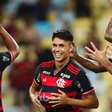 Atuações ENM: Luiz Araújo e De La Cruz marcam e são os melhores do Flamengo contra o São Paulo; veja as notas