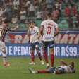 Com gol sobre o Bahia, Cano atualiza sua lista de vítimas pelo Fluminense