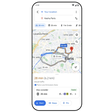 Google Maps vai sugerir rotas alternativas mais sustentáveis