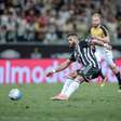 Galo vacila no fim e só empata na Arena